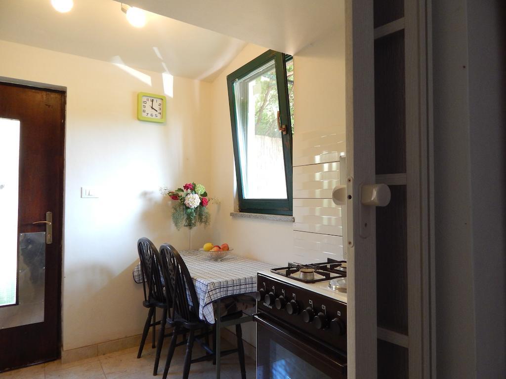 Apartment Tomato Pula Zimmer foto